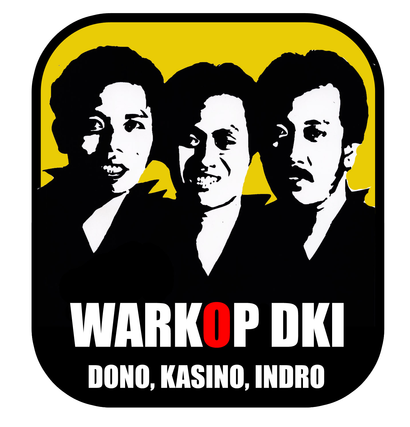 Download Film Warkop Dki roboyellow