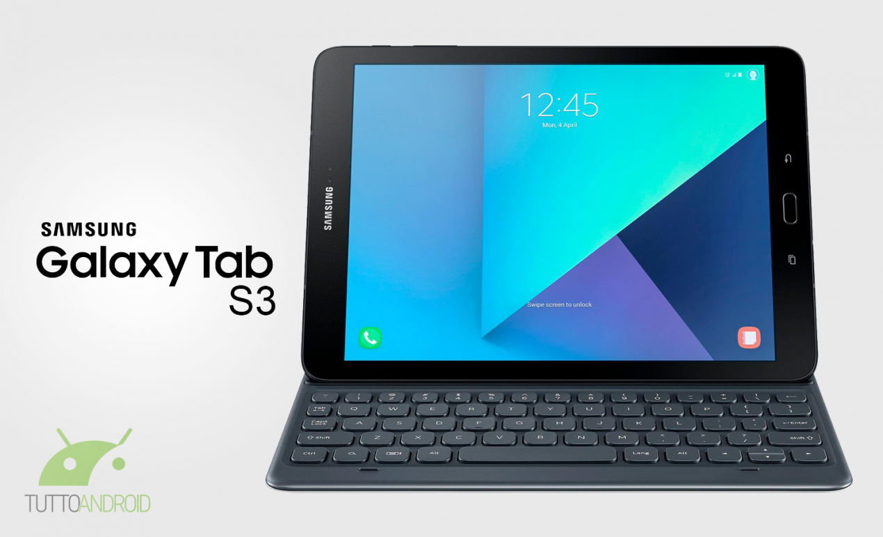 Samsung Galaxy S3 Tablet Manual