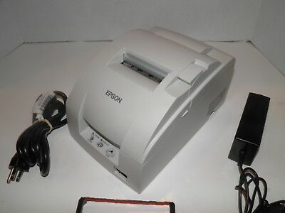 epson m188d printer