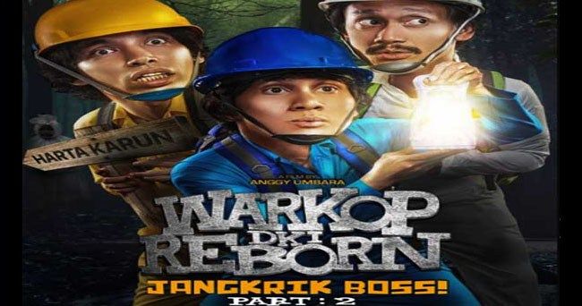 Download Film Warkop Dki